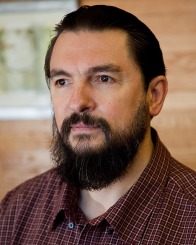 Сидоркин Александр Михайлович